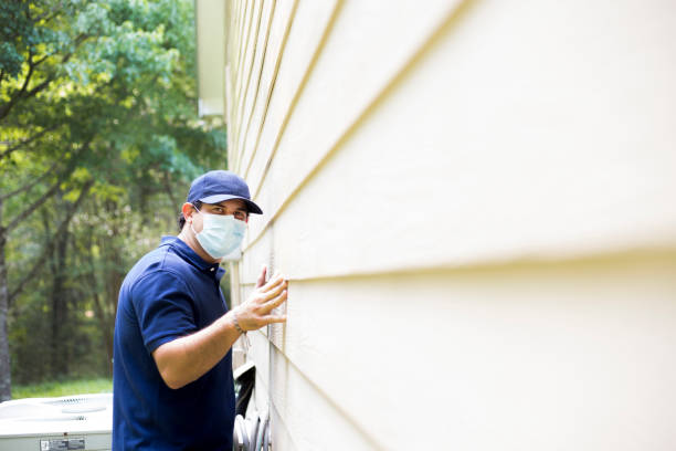 Custom Trim and Detailing for Siding in Yacolt, WA